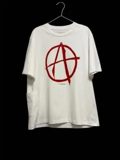 新品 SUNSEA ADJUSTMENT Tシャツ WHITE 2 新品 SUNSEA ADJUSTMENT Tシャツ WHITE 2 - メルカリ