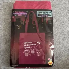 サンリオ 一番くじ トートバッグ クロミ マイメロ ピアノ