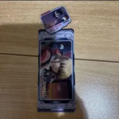 ブックマークコレクション ガンダムSEEDFREEDOM アスラン・ザラ カガリ