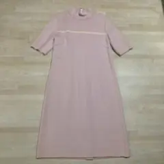 値下！missJ ミスJ お嬢様　ニットワンピース