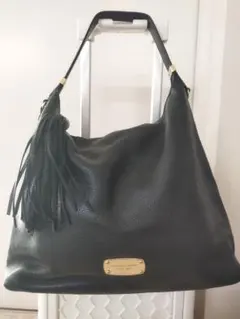 MICHAEL KORS ショルダーバッグ ブラックのサムネイル