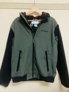 Columbia マウンテンパーカー Lサイズ