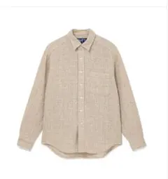 シャツ BoTT Pullover Corduroy Shirt 最終値下げ