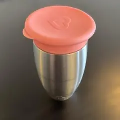 【蓋付き】ステンレス ミラクルカップ