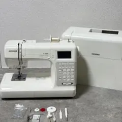 2026年最新】ジャノメミシン S7800の人気アイテム - メルカリ