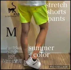 【ショートパンツ】①カーゴお洒落ジョガー大人気夏服 ザラ ロンハーマン 好きな方