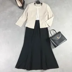 アンタイトル他 セレモニースーツ 2 ママスーツ 卒業式 卒入服 卒園式 入学式