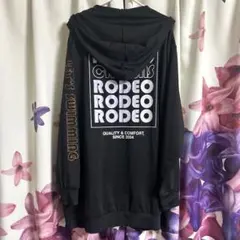 ブラックフード付きラッシュガード フーディパーカー