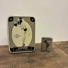 2026年最新】zippo 1935 varga girlの人気アイテム - メルカリ