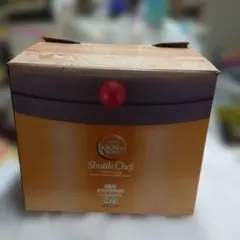 R*u様 サーモス THERMOS Shuttle Chef 真空保温調理器のサムネイル