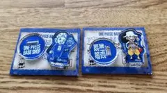 ONEPIECEBASE アクリルminiフィギュア　ウソップ カクのサムネイル
