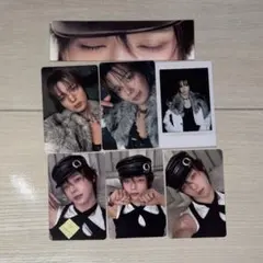 Mark on Me K セット
