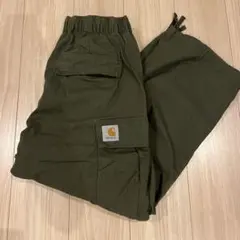 カーハート ジェットカーゴパンツ Mサイズのサムネイル