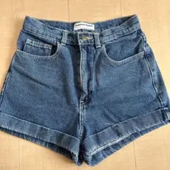 American Apparel/アメアパ/26cm/ショートパンツのサムネイル