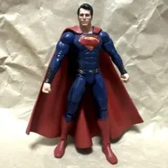 未開封 DCコミック スーパーマン アートリスペクト 1/6スケール