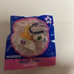 サーティワン スヌーピー ストラップ A