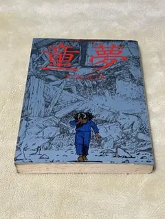 大友克洋 青年漫画