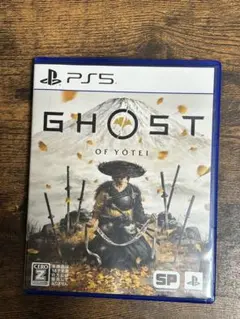 ghost of yotei ps5