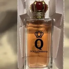 未開封 ドルガバ クイーン インテンス EDP 100ml - メルカリ