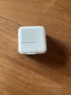 「中古」Apple純正 USBパワーアダプター充電器 10W