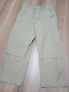 NIKE SB ツイル ダブルニー スケートボードパンツ