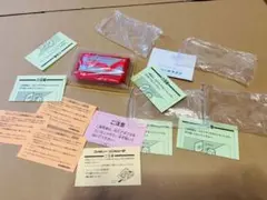 【スーパーファミコン注意書きなど・任天堂・ファミコン】