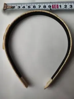 カチューシャ未使用新品