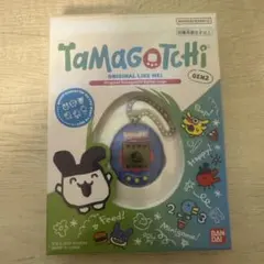 BANDAI たまごっち　ローソン限定