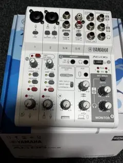 2026年最新】YAMAHA 配信機器・PA機器・レコーディング機器の人気
