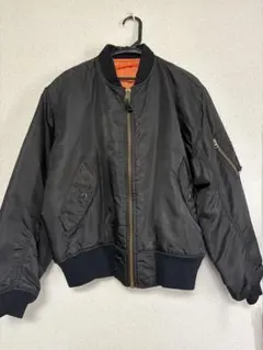 U.S.A.AIR FORCE ma-1のサムネイル