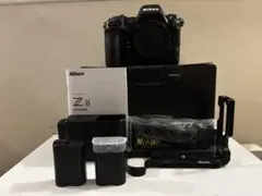 2026年最新】nIkon z8 ボディの人気アイテム - メルカリ