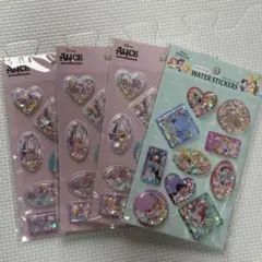 セリア ウォーターシール プリンセス オイスター