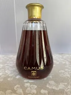 T55 カミュ カラフェ バカラボトル 700ml 40% 箱 替栓付 希少 - メルカリ