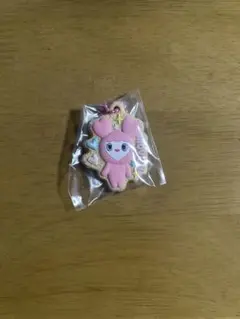 TWICE ビスケット＆チャーム もも