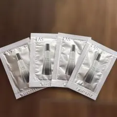 FAS ザブラックエッセンス　ローション　サンプルセット