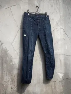 G-STAR RAW + AITOR THROUP 3D立体裁断 デニム 32のサムネイル