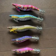 エギ 3.5号 ラトル - メルカリ