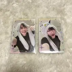 GMMTV ラントレ　大阪　Nut Lego