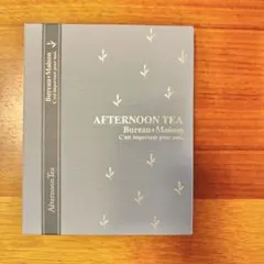 Afternoon Tea ミニアルバム