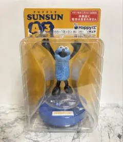 PUPPET SUNSUN A3 パペットスンスン フィギュア