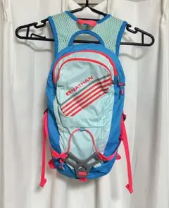 Nathan トレラン バックパック ハイドレーションベストのサムネイル