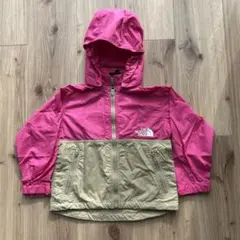 THE NORTH FACE フード付きジャケット 100のサムネイル