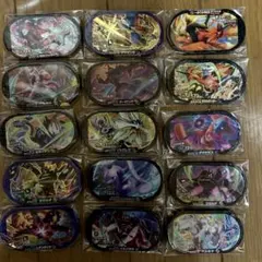 メザスタ ☆6スーパースター