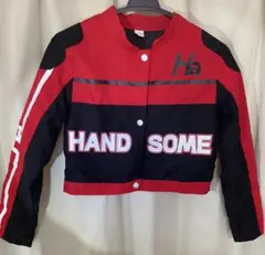 ダンス衣装 ジャケット