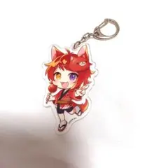 すとぷり　すとぷりあくきー　2021 Summer　莉犬くん　浴衣