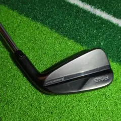 PING iCROSSOVER 2番 アイアン型ユーティリティ 95S カバー付 - メルカリ