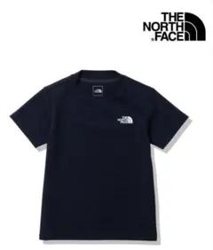 THE NORTH FACE ショートスリーブサンシェードティー　150