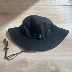 THE NORTH FACE GORE-TEX ハット ブラック L