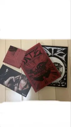 スキズ/アルバム/ATE通常版/stray kids