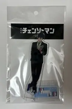 チェンソーマン 紀伊国屋書店 アクリルスタンド 早川アキ